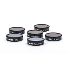  NiSi Filter Kit For DJI Mavic Air (6-Pack)