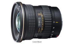 Tokina 11-20mm F2.8 Pro Dx Canon Lens