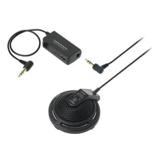 AT9920 Mini Stereo Boundary Condenser Microphone For Digital Recording