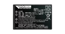  Fujifilm NP-T125 Li-ion Rechargeable Battery