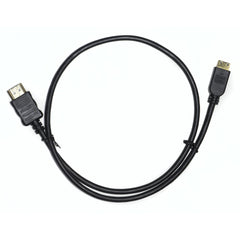  SmallHD 30cm Thin Mini-HDMI To HDMI Cable