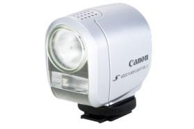 0000002090| Canon VFL1 Video Flash Light