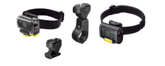  Sony Accessory Pack For HDRAS15 Action Camera