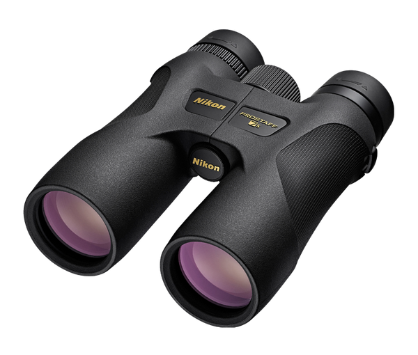 0000023390| Nikon Prostaff 7S 8x42 CF Binoculars & Case