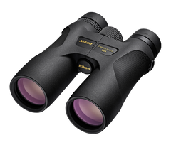  Nikon Prostaff 7S 8x42 CF Binoculars & Case