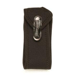 0000003195| OP/TECH USA  Pouch Euro Phone Medium (Black) 7601124