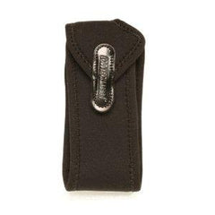  OP/TECH USA  Pouch Euro Phone Medium (Black) 7601124