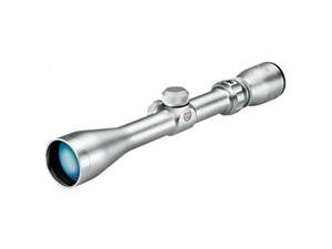 World Class 3-9x40mm Stainless Finish 30/30 Ret Riflescope WA39X40STN