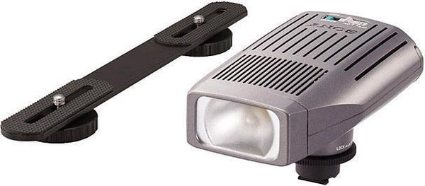 0000001990| Sony HVL-10NH 10W Video Light