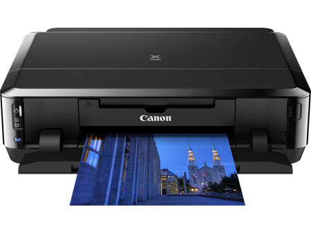 0000021490| Canon IP7260 Advanced Range Bubble Jet Printer