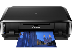  Canon IP7260 Advanced Range Bubble Jet Printer