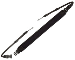  OP/TECH USA  Mirrorless Strap Mini-QD Black