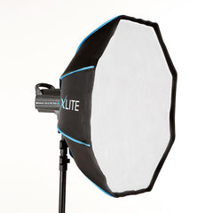  Xlite 70cm Beauty Dish Softbox + Grid & Deflector Fits S Type & Bowens