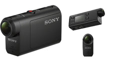 Sony HDR-AS50 HD Action Camera