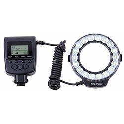 0000001950| ProMaster RL100 Macro LED Ring Flash - 1888