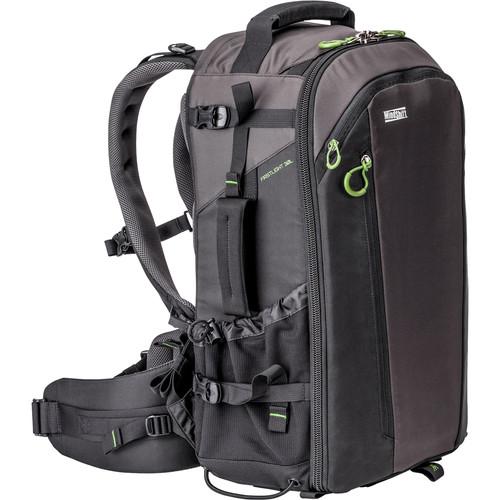 0000039495| MindShift FirstLight 30L Backpack Charcoal