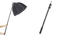  Elinchrom Boomarm Extension Pole 63 cm-156 cm