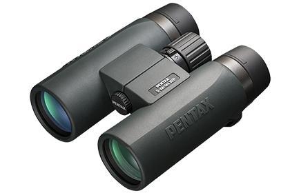 0000024590| Pentax SD 10x42 WP Binoculars