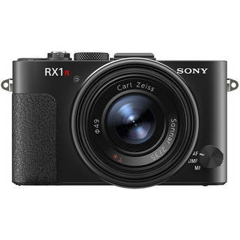 Sony RX1R Full Frame Digital Camera