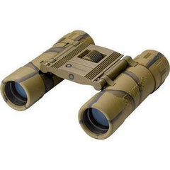 Simmons ProSport 10x25mm Camo FRP Binoculars 899854