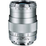 Zeiss Tele-Tessar 85/4 ZM Silver