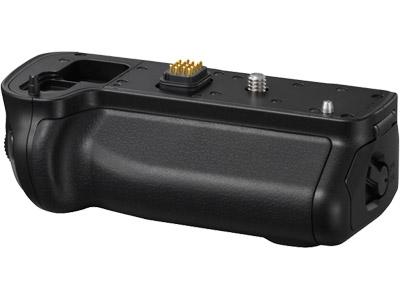 0000001990| Panasonic DMW-BGGH3E Battery Grip for GH3/GH4