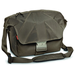 Stile_Manfrotto Bag Messenger Unica III Cord  MBSM3903BC