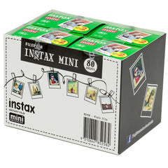  Fujifilm Instax Mini 80 Pack Film