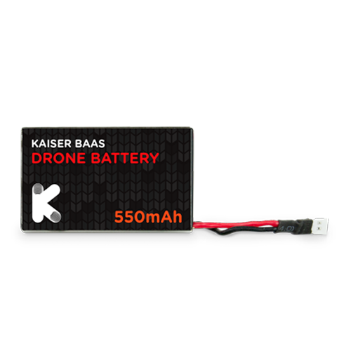 0000001995| Kaiserbaas Alpha Drone Battery Double Pack