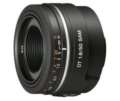 Sony DT 50mm F1.8 SAM