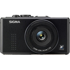 Sigma DP2S Digital Camera