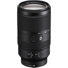  Sony E 70-350mm F4.5-6.3 G OSS Lens