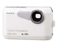 Sony SPK-THC SportsPack Housing