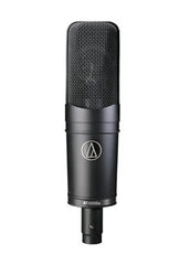 audio-technica AT-AT4060a 40 SERIES Large diaphragm vacuum tube condenser microphone.  (Inc: AT8560 PS  AT8447 shock mount)