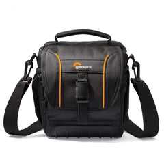  Lowepro Adventura SH 140 II Black Case