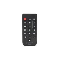  ProMaster Wireless Remote Sony RMTDSLR2 - 1273