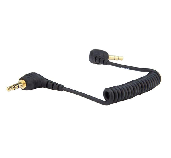 0000001795| Rode Microphones SC2 3.5mm TRS patch Cable For iPhone.