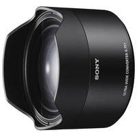 Sony SEL075UWC Ultra Wide-Angle Converter Lens