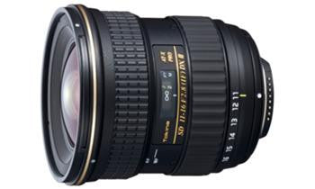 Tokina 11-16/2.8 Pro Dx II Sony  1116PRODXSony