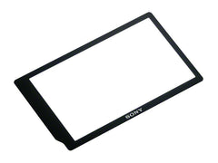 Sony PCKLM1EA Semi Hard Screen Protector For E Mount