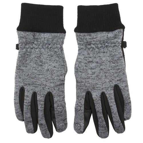 0000004495| ProMaster Knit Photo Gloves Small - 9841