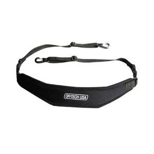 0000004295| OP/TECH USA  Utility Strap 3/8" (Black) 3501252