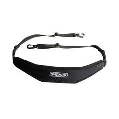  OP/TECH USA  Utility Strap Swivel (Black) 3501072