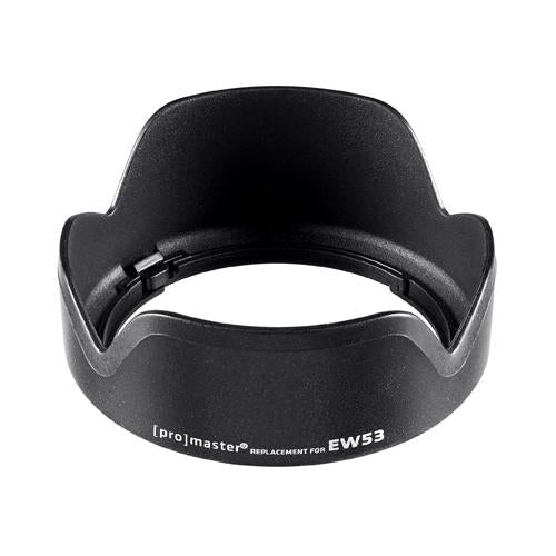 0000021995| ProMaster Lens Hood Canon EW53 - 8861