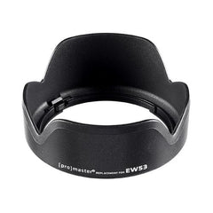  ProMaster Lens Hood Canon EW53 - 8861