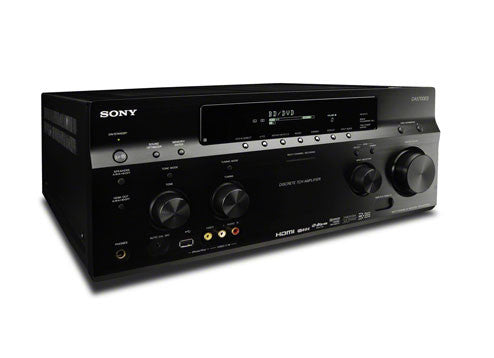 Sony Strda5700Es 7.2 Channel 120W Per Ch Sen Usb Dac