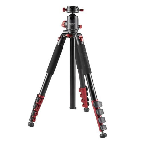 0000004490| ProMaster SP528 Specialist Tripod - 8125