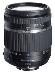  Tamron AF 18-270mm DI II VC PZD V2 Lens - Canon