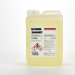  Ilford 2000RT Developer Replenisher 5 Litre