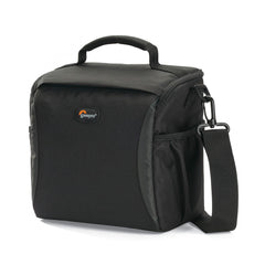  Lowepro Format 160 Black Shoulder Bag